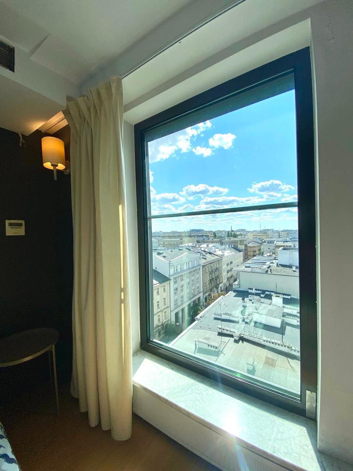 Апартаменти Apartel Wilcza8 Minimalist Location *
