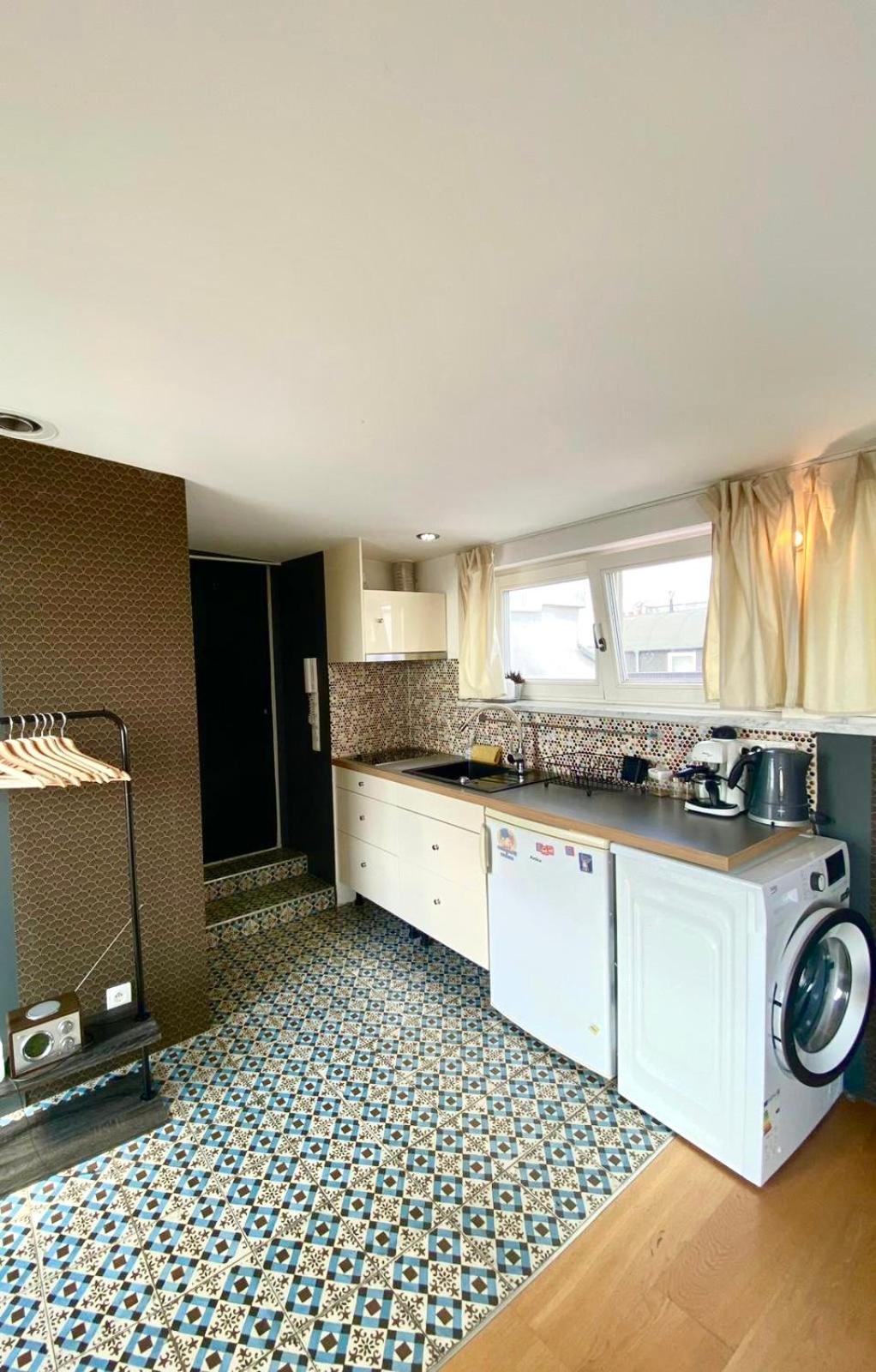 Apartel Wilcza8 Minimalist Location Апартаменти Варшава