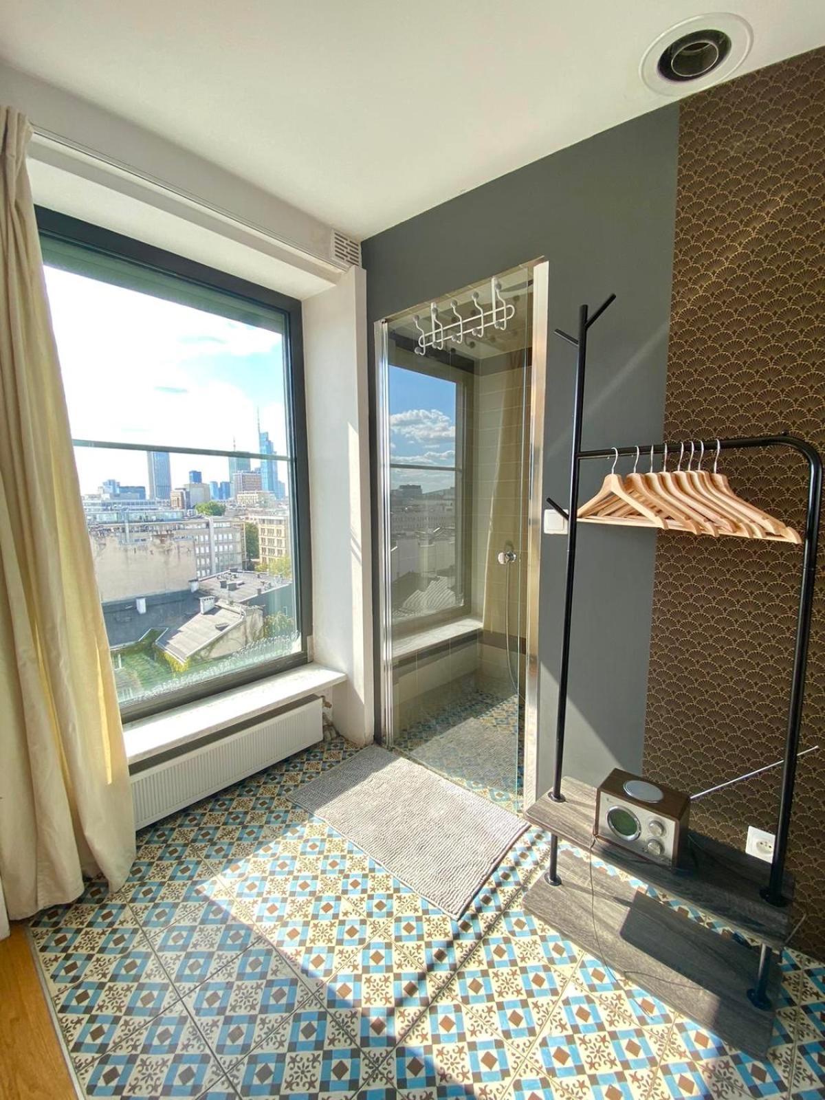 Apartel Wilcza8 Minimalist Location *