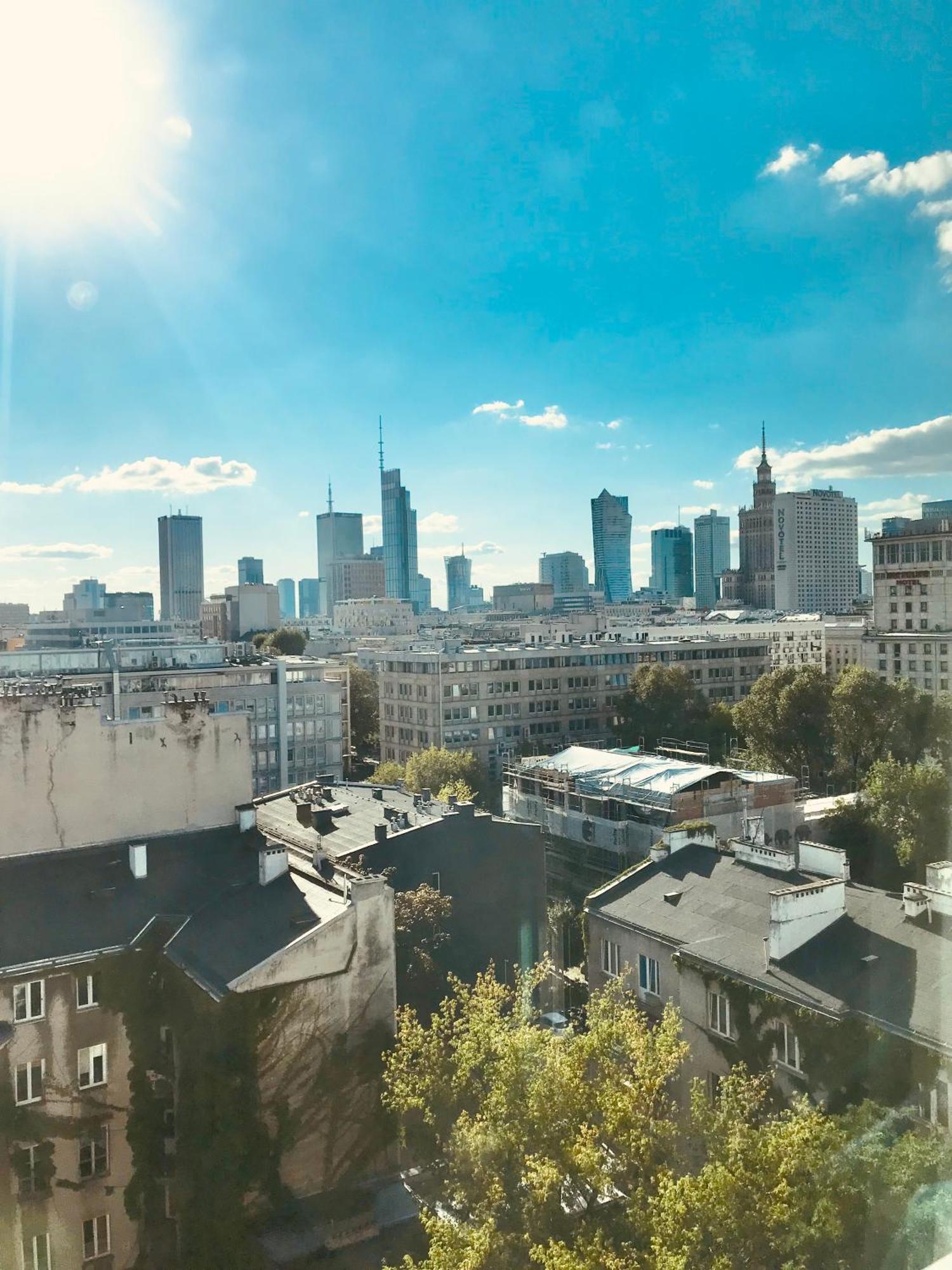 Апартаменти Apartel Wilcza8 Minimalist Location *