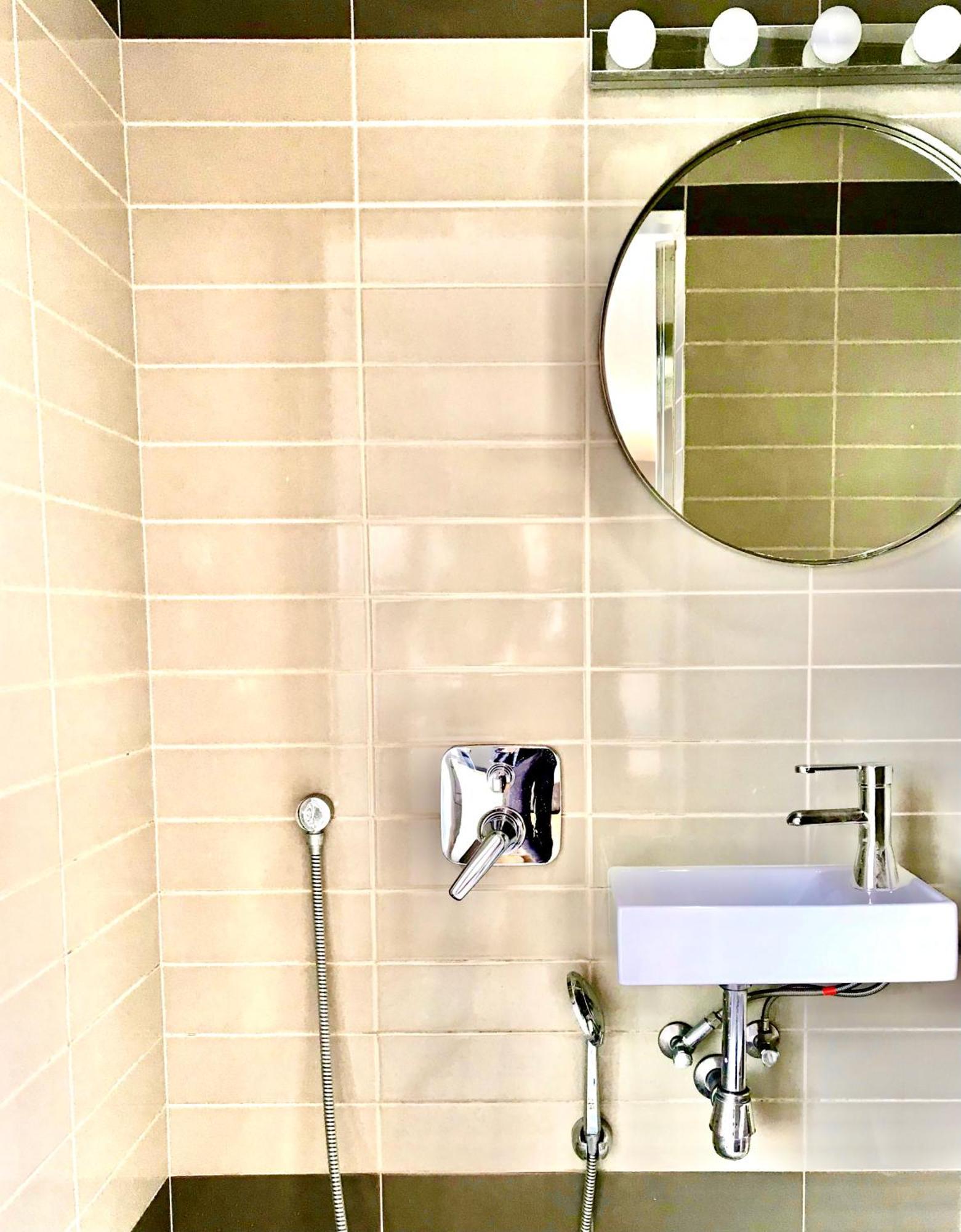Apartel Wilcza8 Minimalist Location Апартаменти Варшава