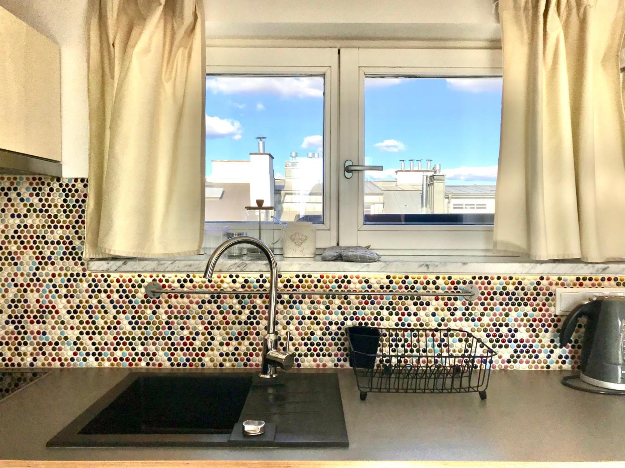 Апартаменти Apartel Wilcza8 Minimalist Location *