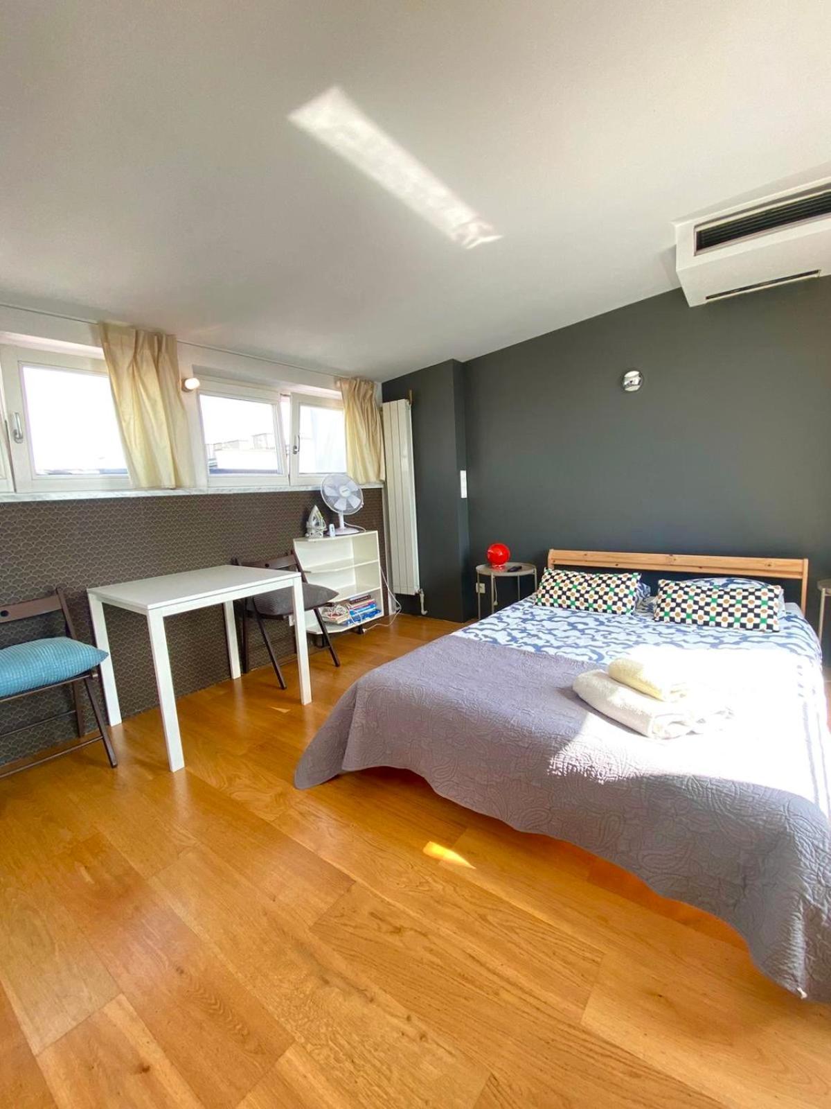 Apartment Apartel Wilcza8 Minimalist Location